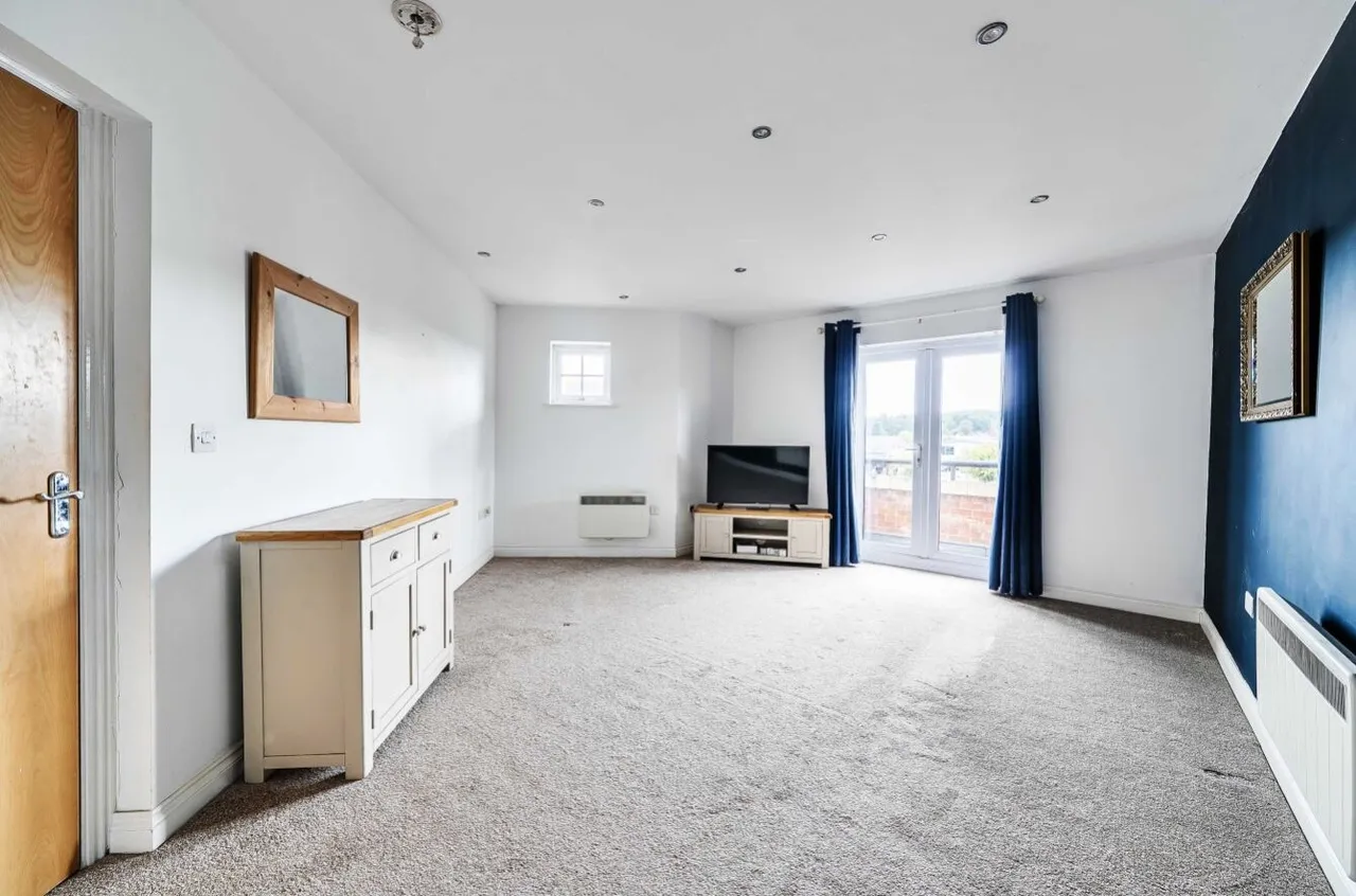 Archdale Close, Chesterfield, S40, photo 2