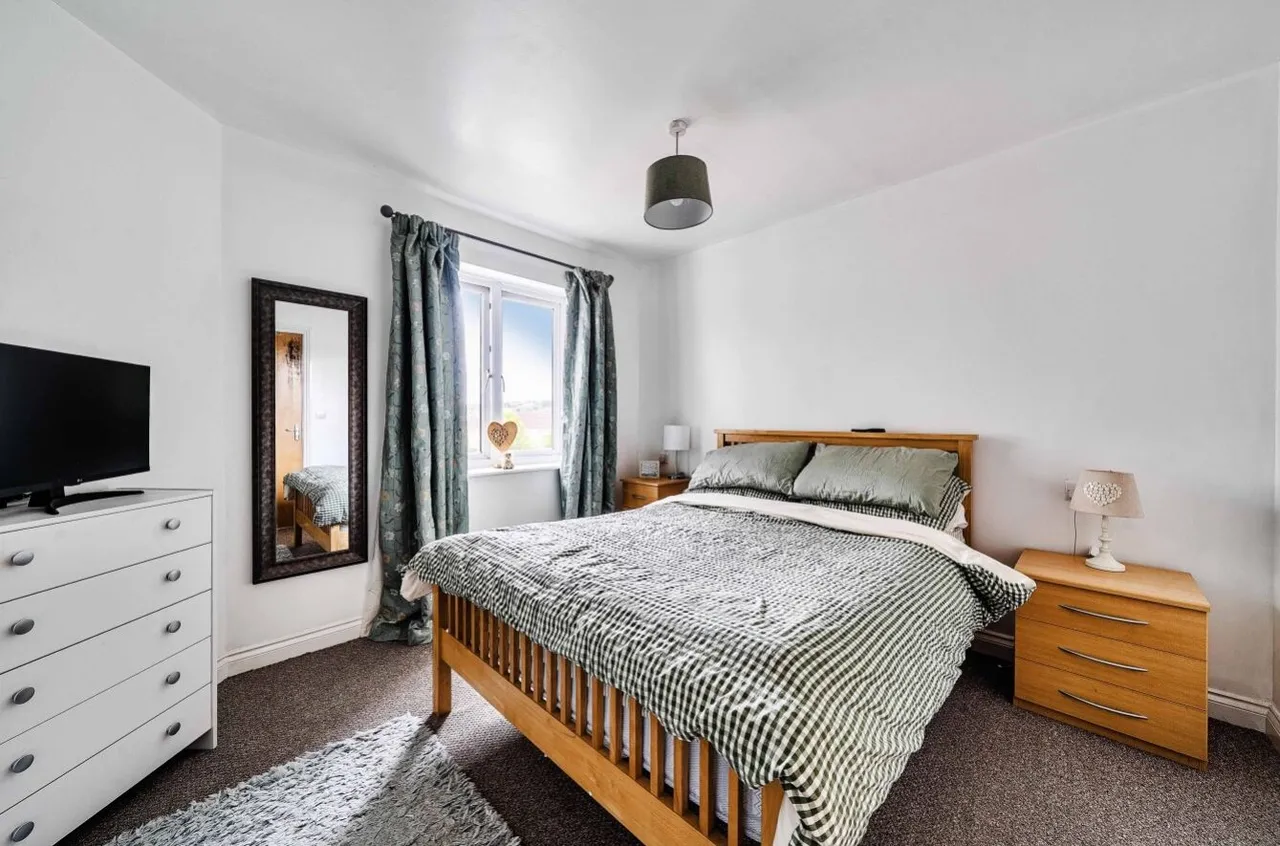 Archdale Close, Chesterfield, S40, photo 7
