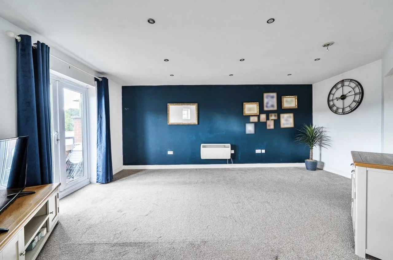 Archdale Close, Chesterfield, S40, photo 6