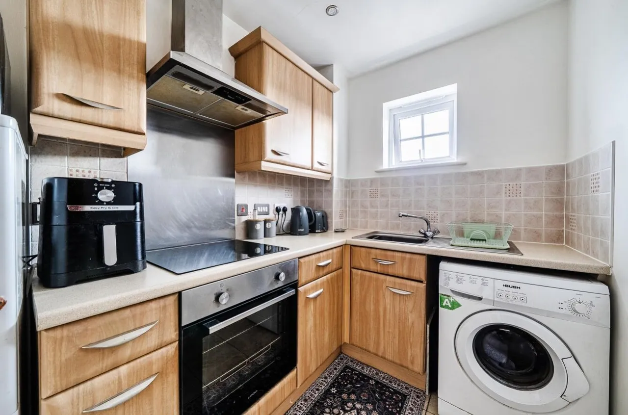 Archdale Close, Chesterfield, S40, photo 4