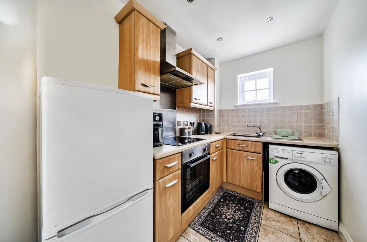 Archdale Close, Chesterfield, S40, photo 5