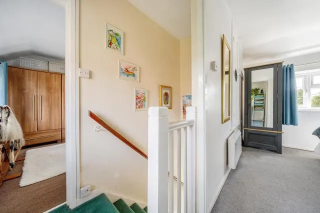 Barley Hill, Culworth, OX17, photo 15