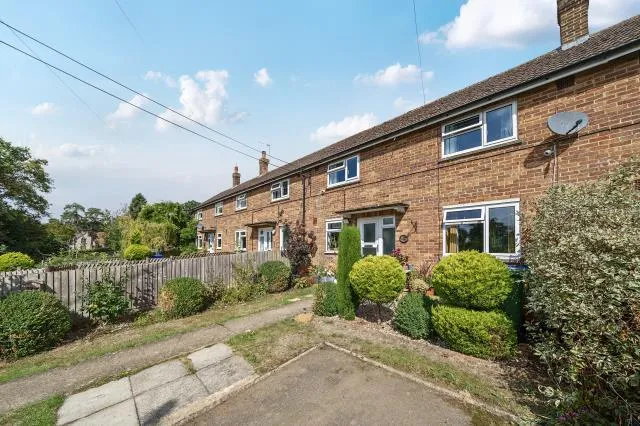 Barley Hill, Culworth, OX17, photo 20