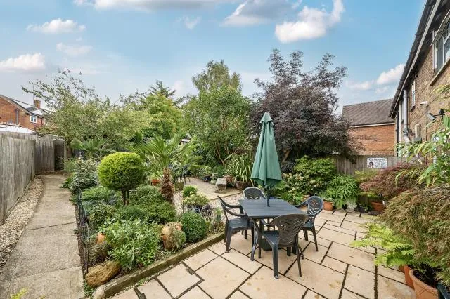 Barley Hill, Culworth, OX17, photo 19