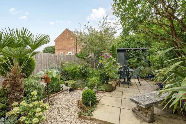 Barley Hill, Culworth, OX17, photo 16