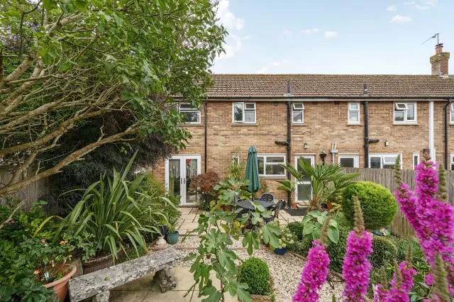 Barley Hill, Culworth, OX17, photo 18