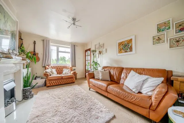 Barley Hill, Culworth, OX17, photo 6