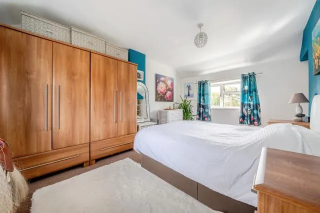 Barley Hill, Culworth, OX17, photo 12