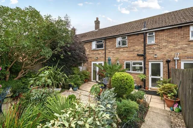 Barley Hill, Culworth, OX17, photo 17