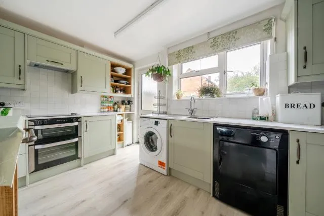 Barley Hill, Culworth, OX17, photo 14