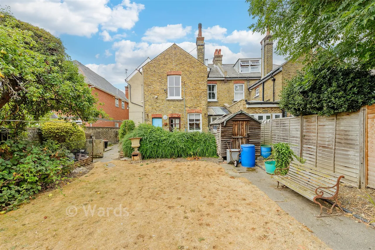 The Avenue, Gravesend, DA11, photo 12
