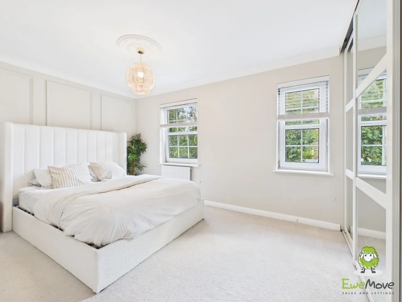 Otterbourne Walk, Sherfield-On-Loddon, RG27, photo 16