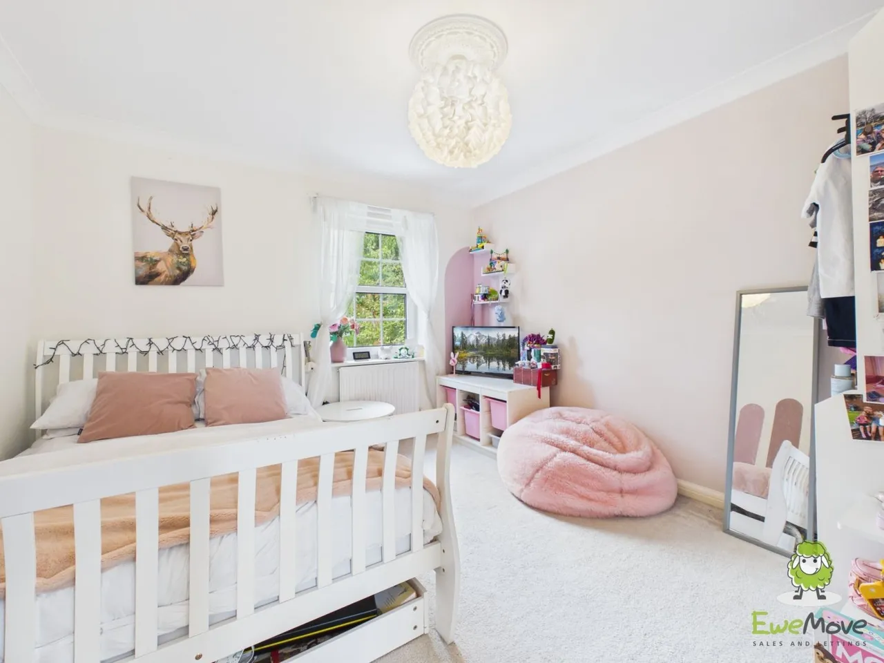 Otterbourne Walk, Sherfield-On-Loddon, RG27, photo 17