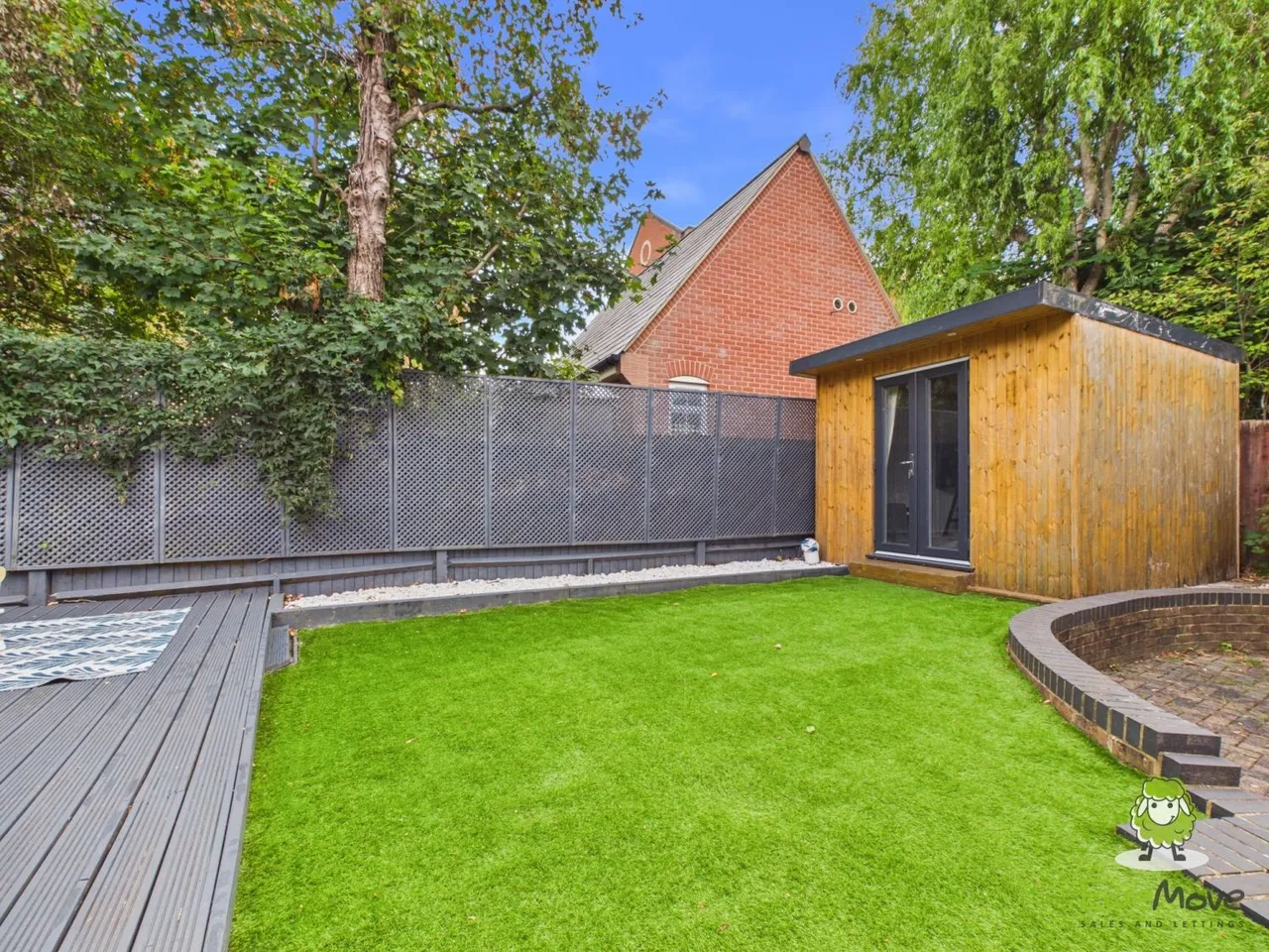 Otterbourne Walk, Sherfield-On-Loddon, RG27, photo 11