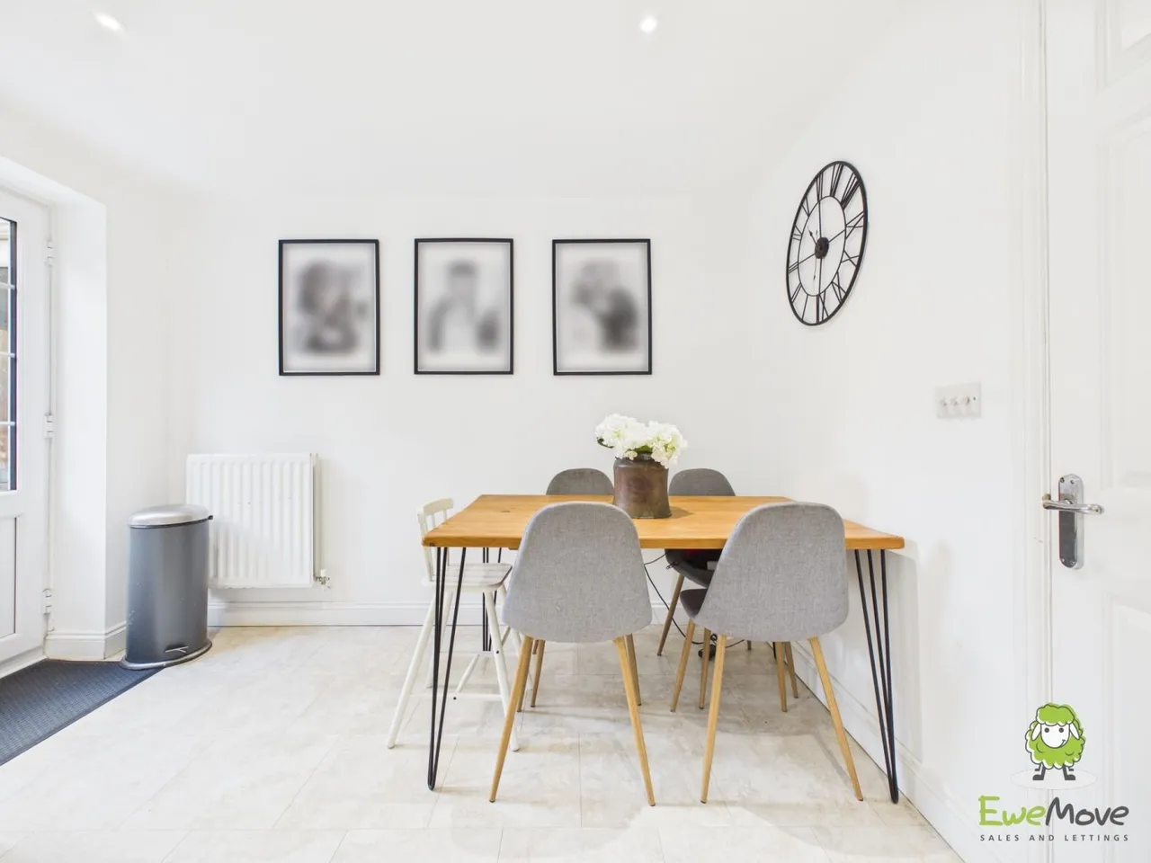 Otterbourne Walk, Sherfield-On-Loddon, RG27, photo 5