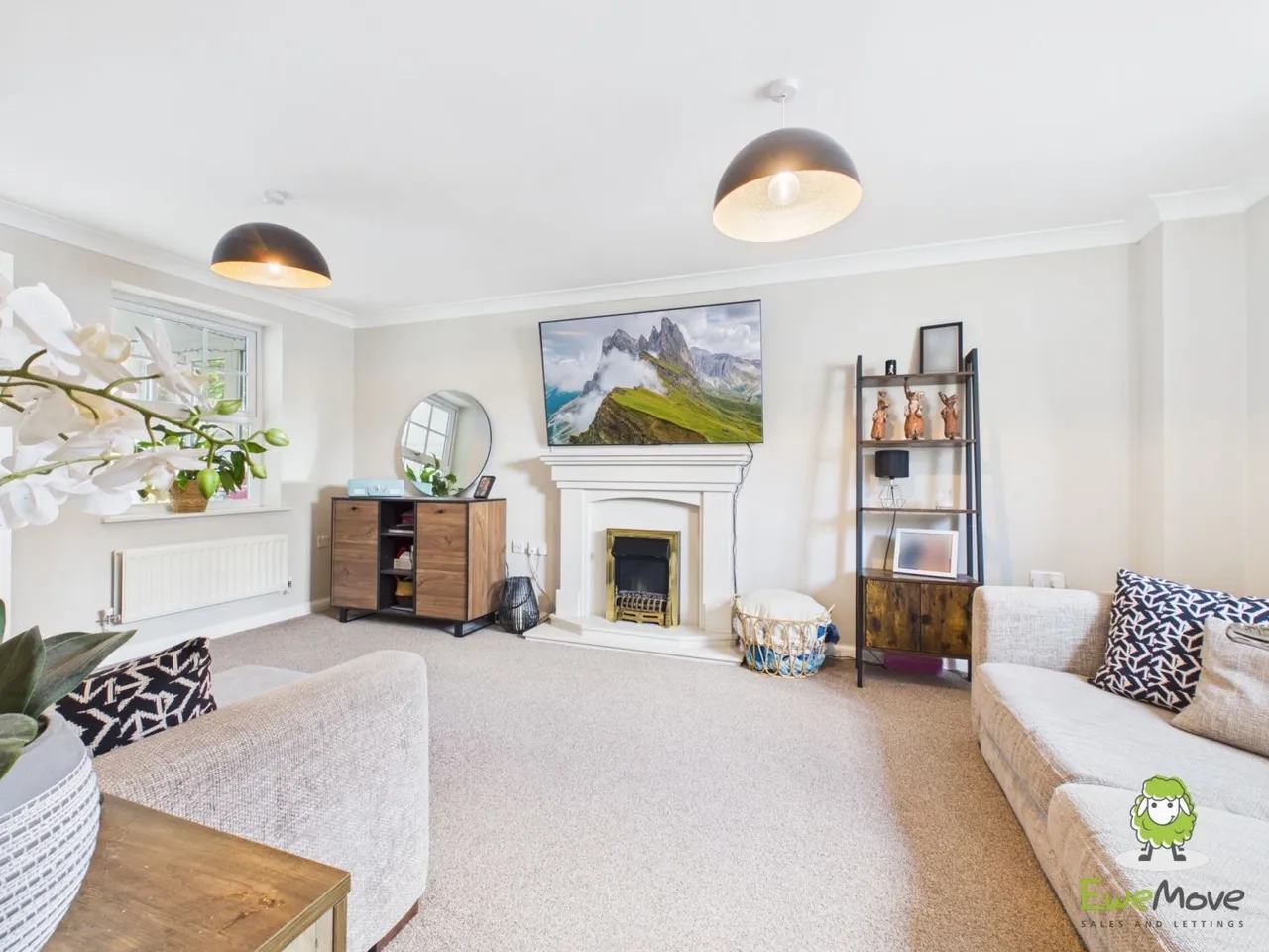 Otterbourne Walk, Sherfield-On-Loddon, RG27, photo 7