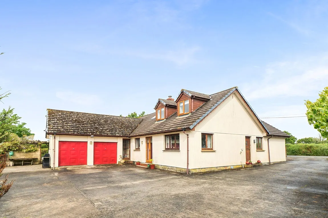 North Tamerton, Holsworthy, Devon, EX22 6RL, photo 16