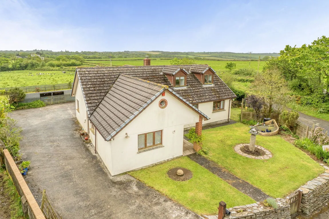 North Tamerton, Holsworthy, Devon, EX22 6RL, photo 15