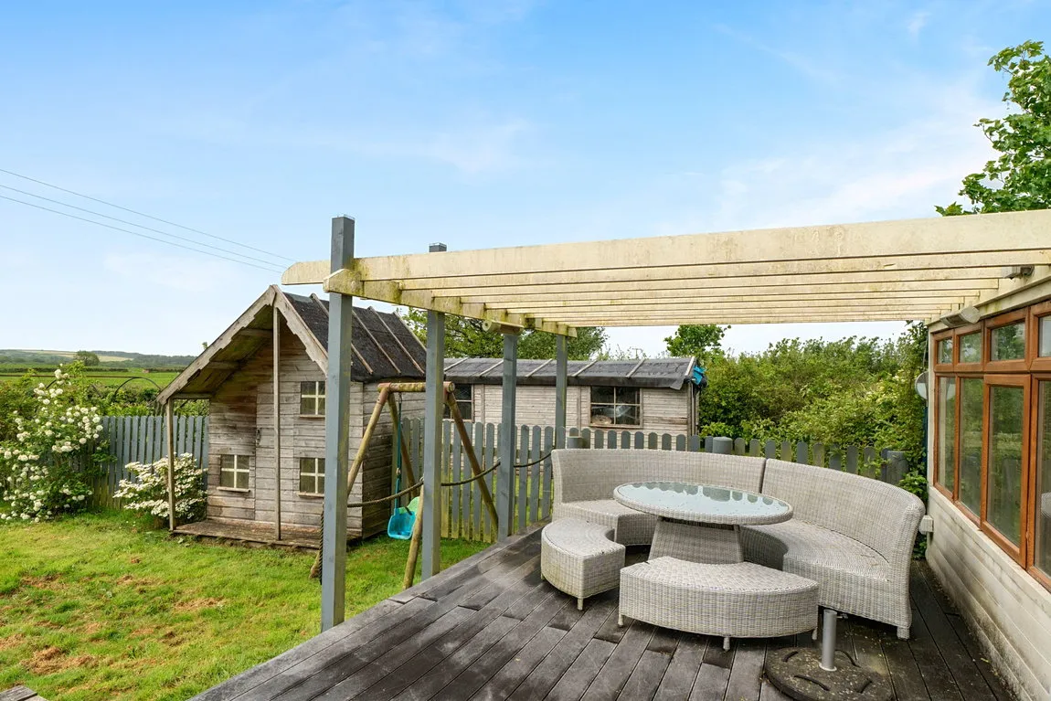 North Tamerton, Holsworthy, Devon, EX22 6RL, photo 18