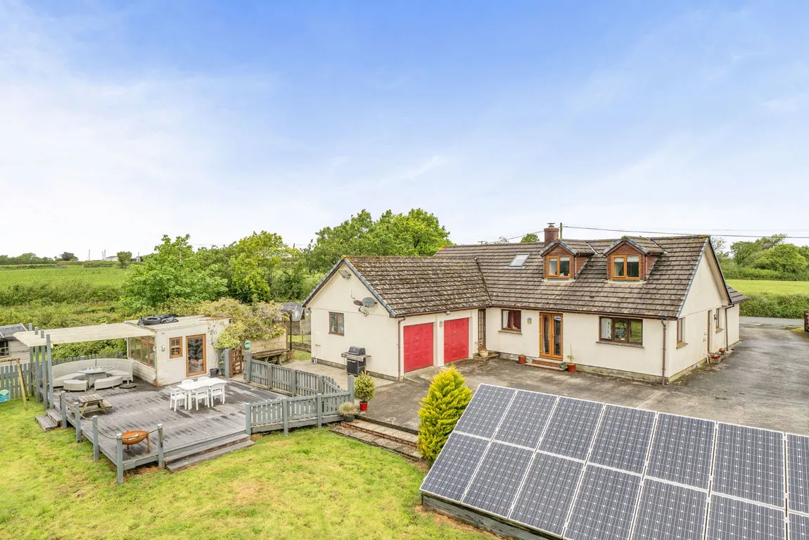 North Tamerton, Holsworthy, Devon, EX22 6RL, photo 17