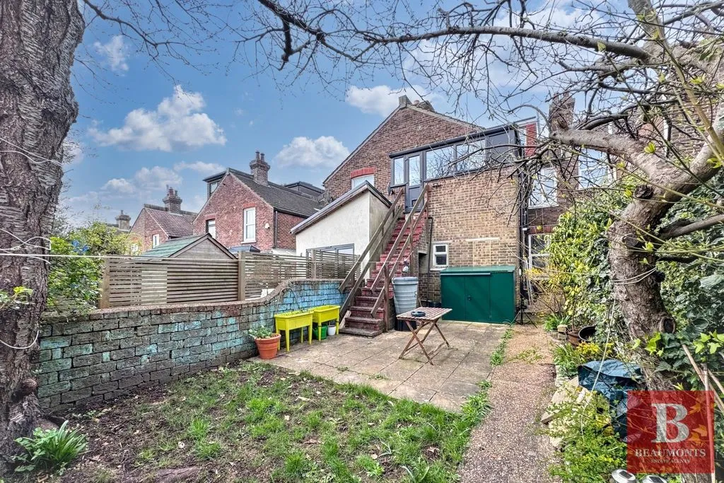 338 Ditchling Road, Brighton BN1 6JG, photo 14