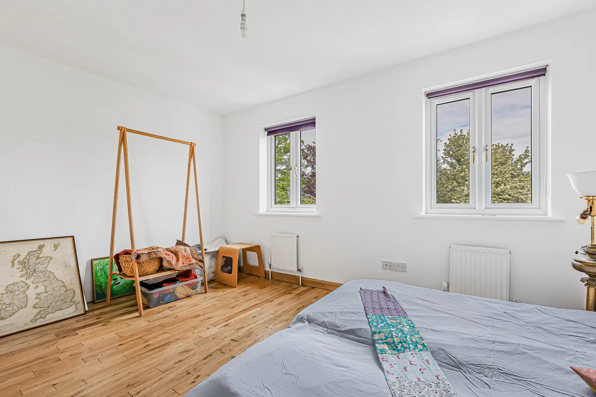 Crown Mews, Abingdon, photo 7