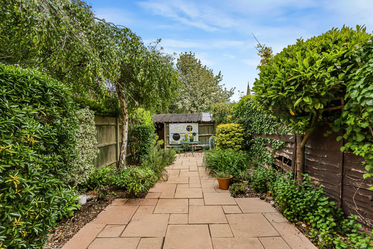 Crown Mews, Abingdon, photo 2