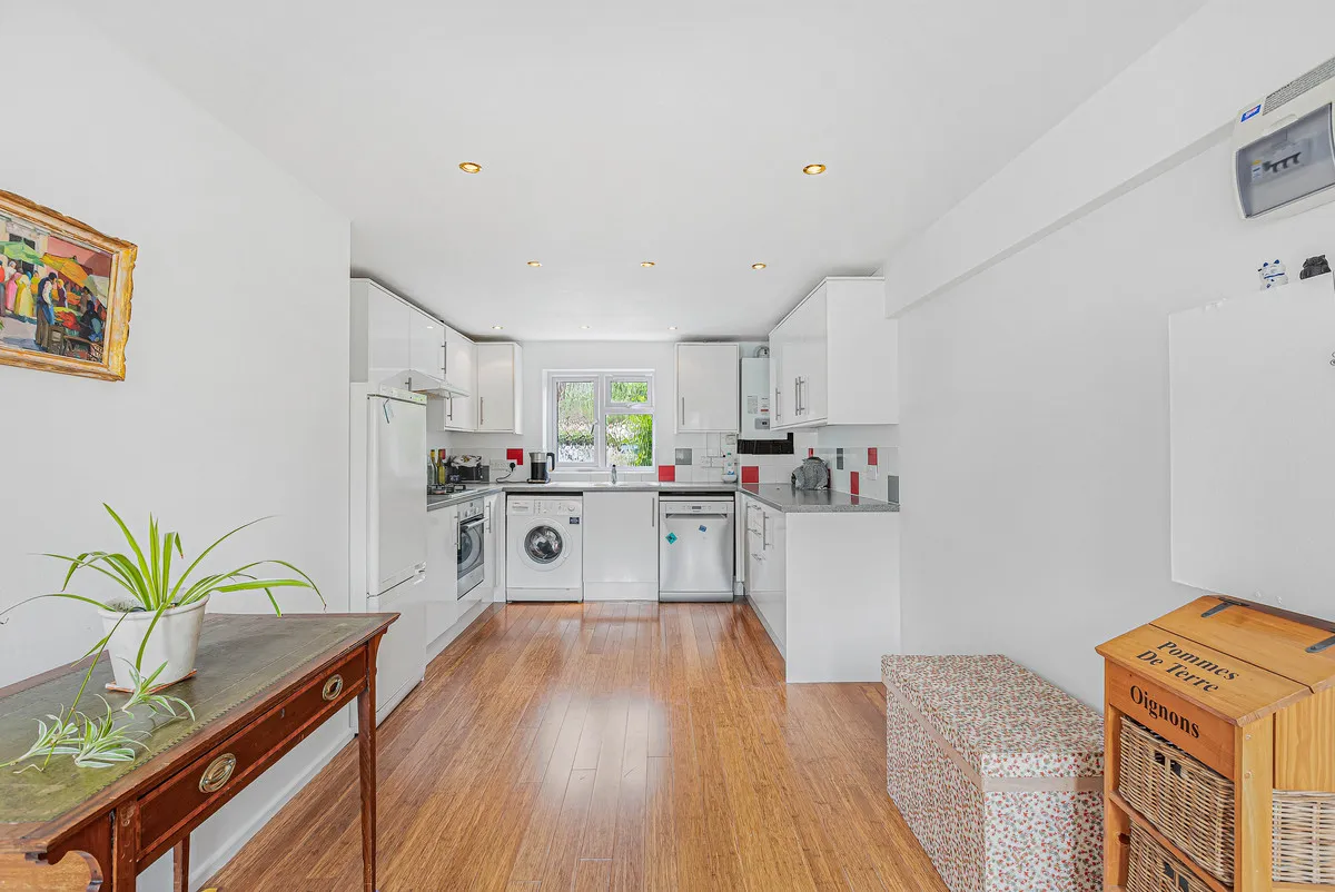 Crown Mews, Abingdon, photo 14