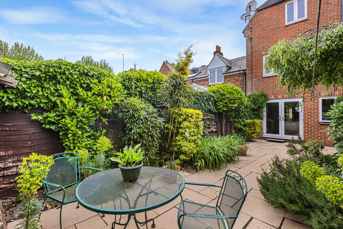Crown Mews, Abingdon, photo 9
