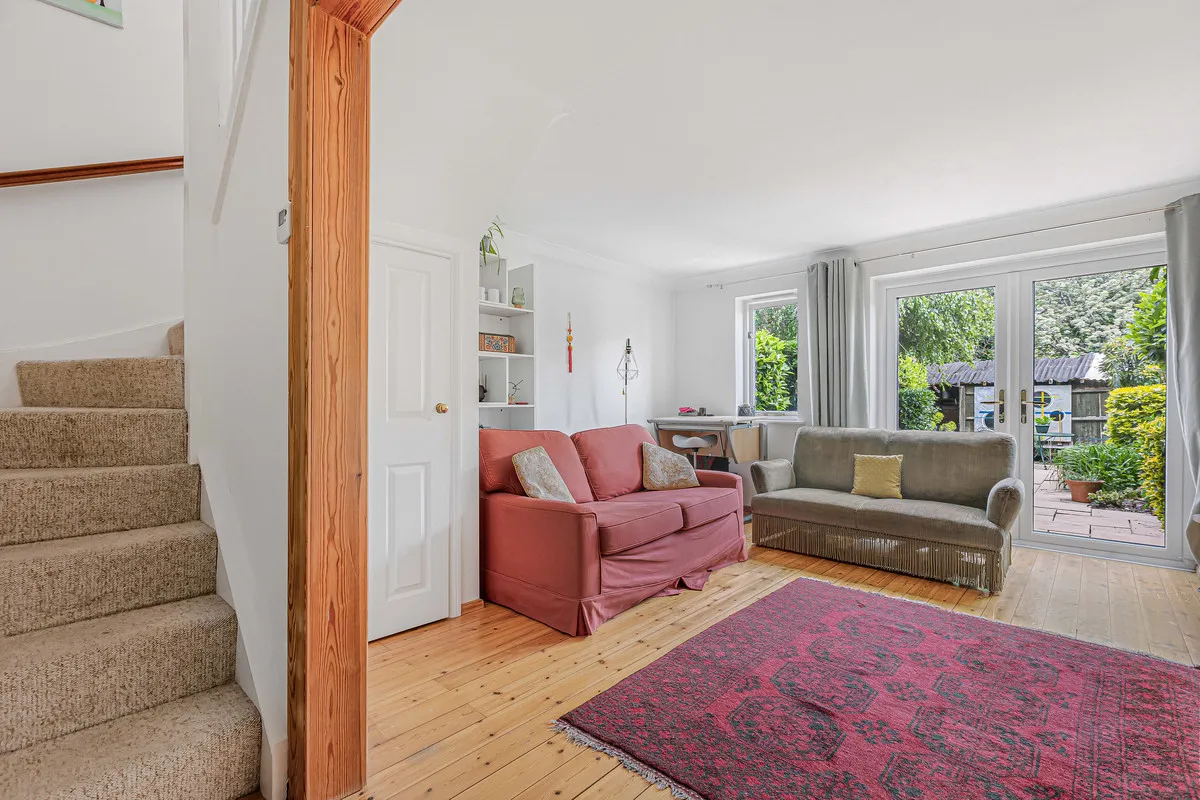 Crown Mews, Abingdon, photo 4