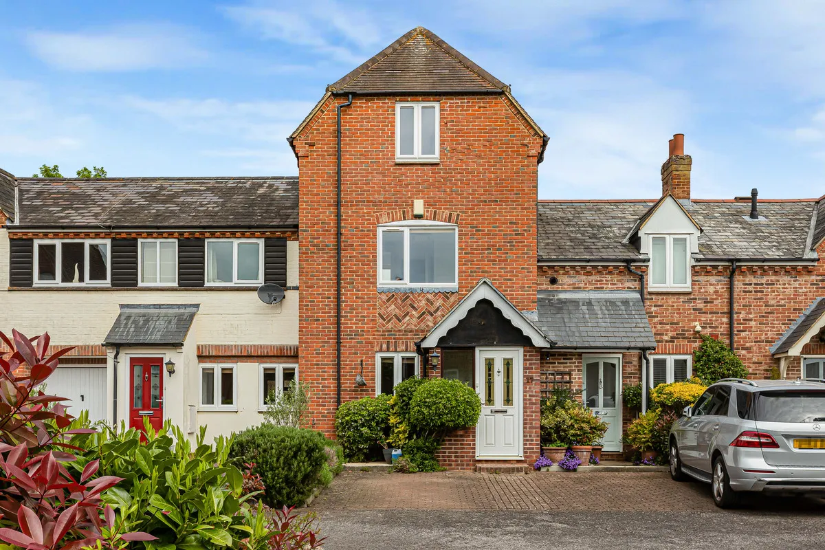Crown Mews, Abingdon, photo 12