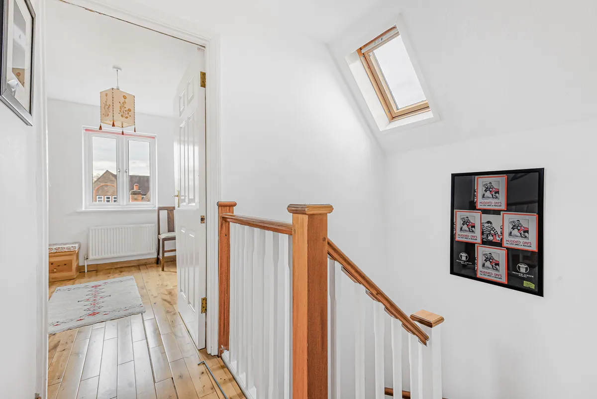 Crown Mews, Abingdon, photo 17