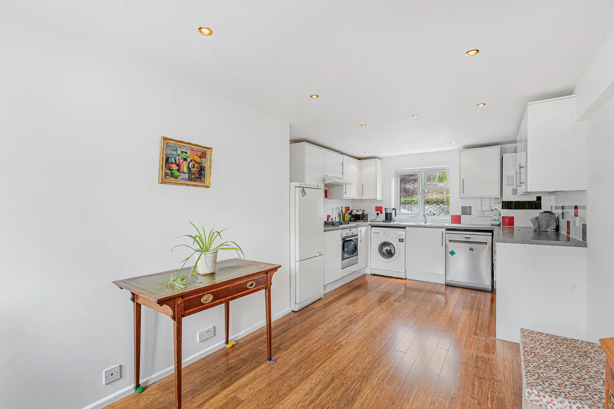 Crown Mews, Abingdon, photo 3