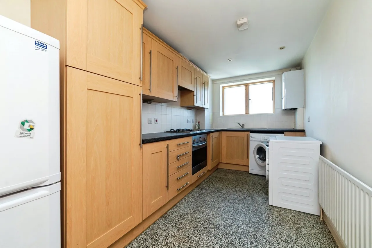 Kilby Road, Stevenage, Hertfordshire, SG1, photo 6