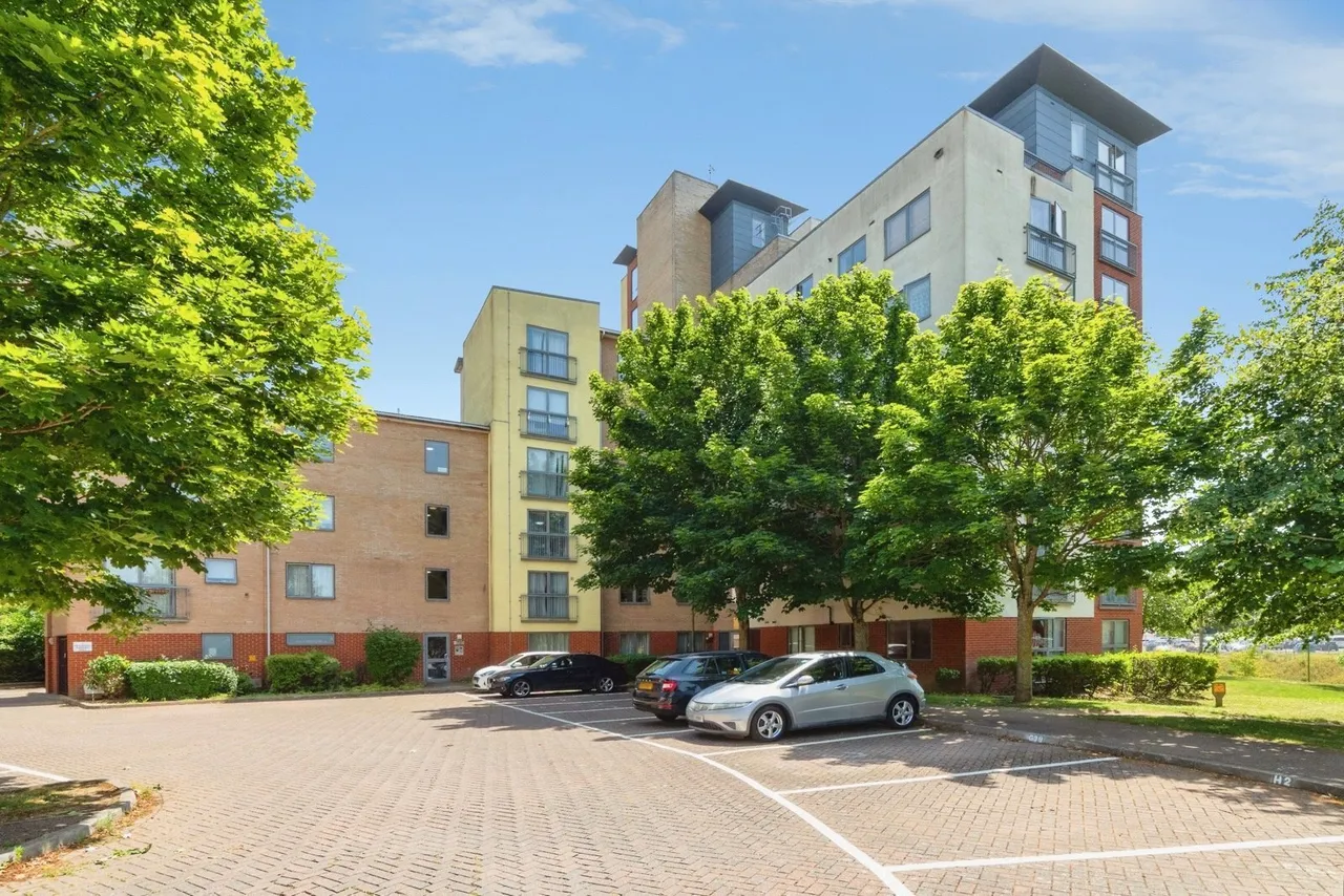 Kilby Road, Stevenage, Hertfordshire, SG1, photo 14