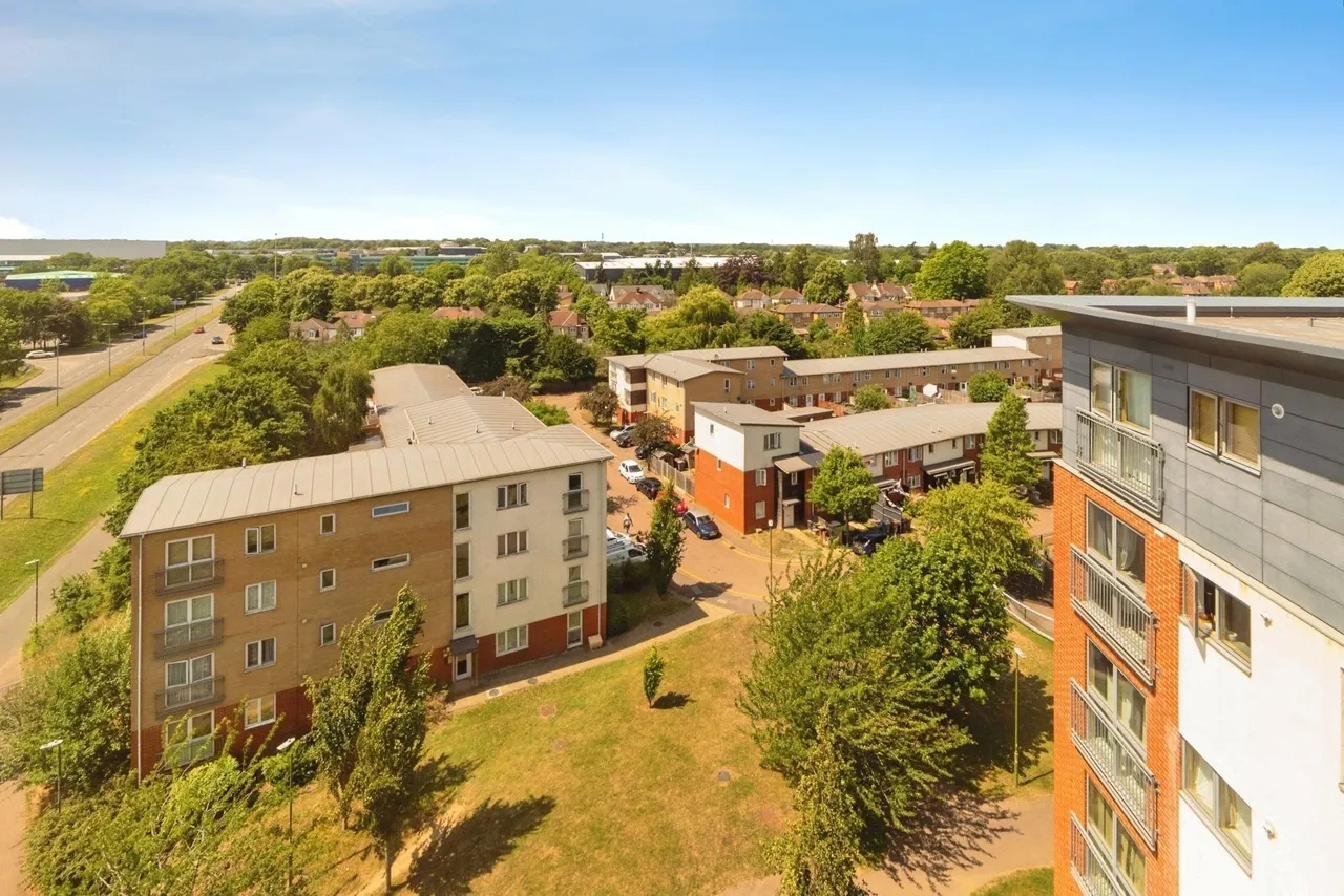 Kilby Road, Stevenage, Hertfordshire, SG1, photo 5