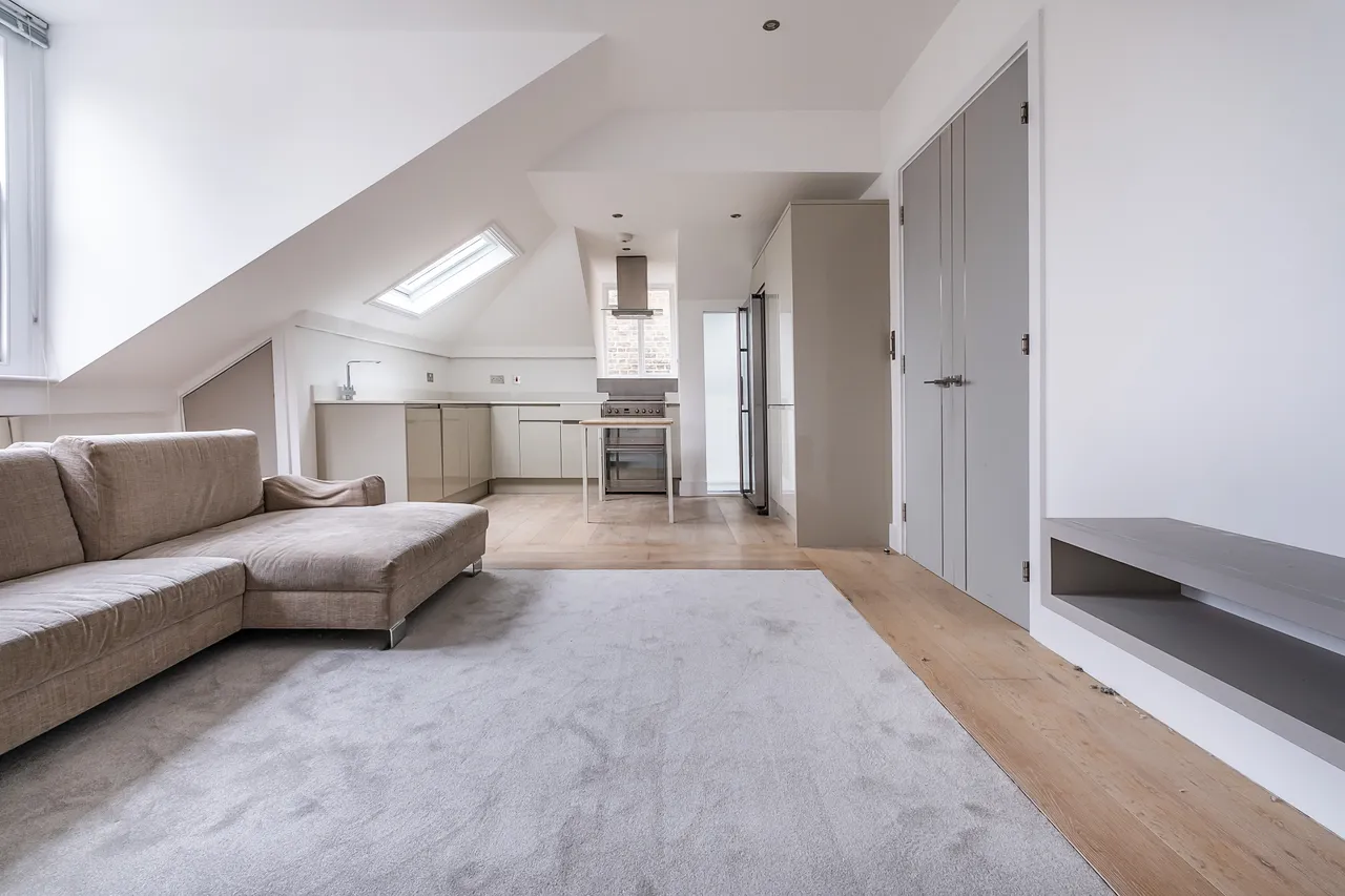 Brondesbury Road, London, NW6, photo 11
