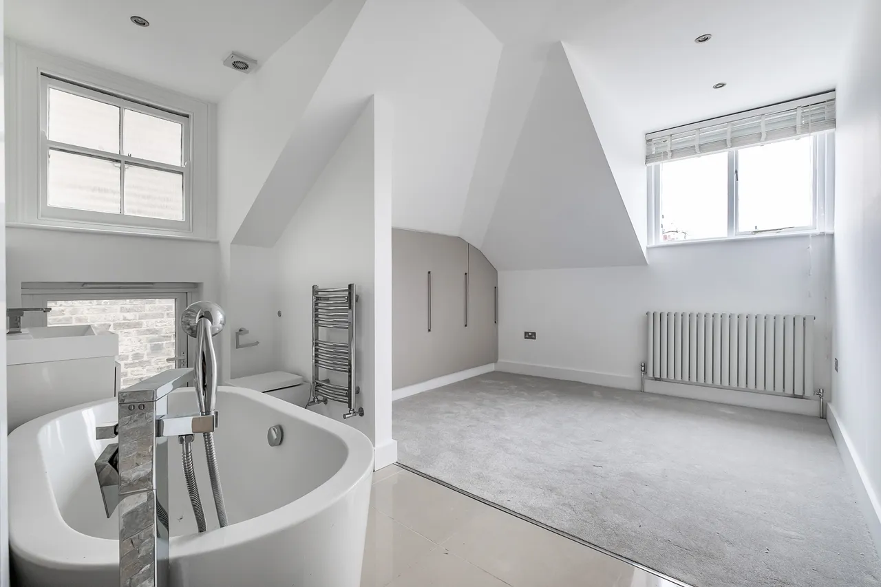 Brondesbury Road, London, NW6, photo 10