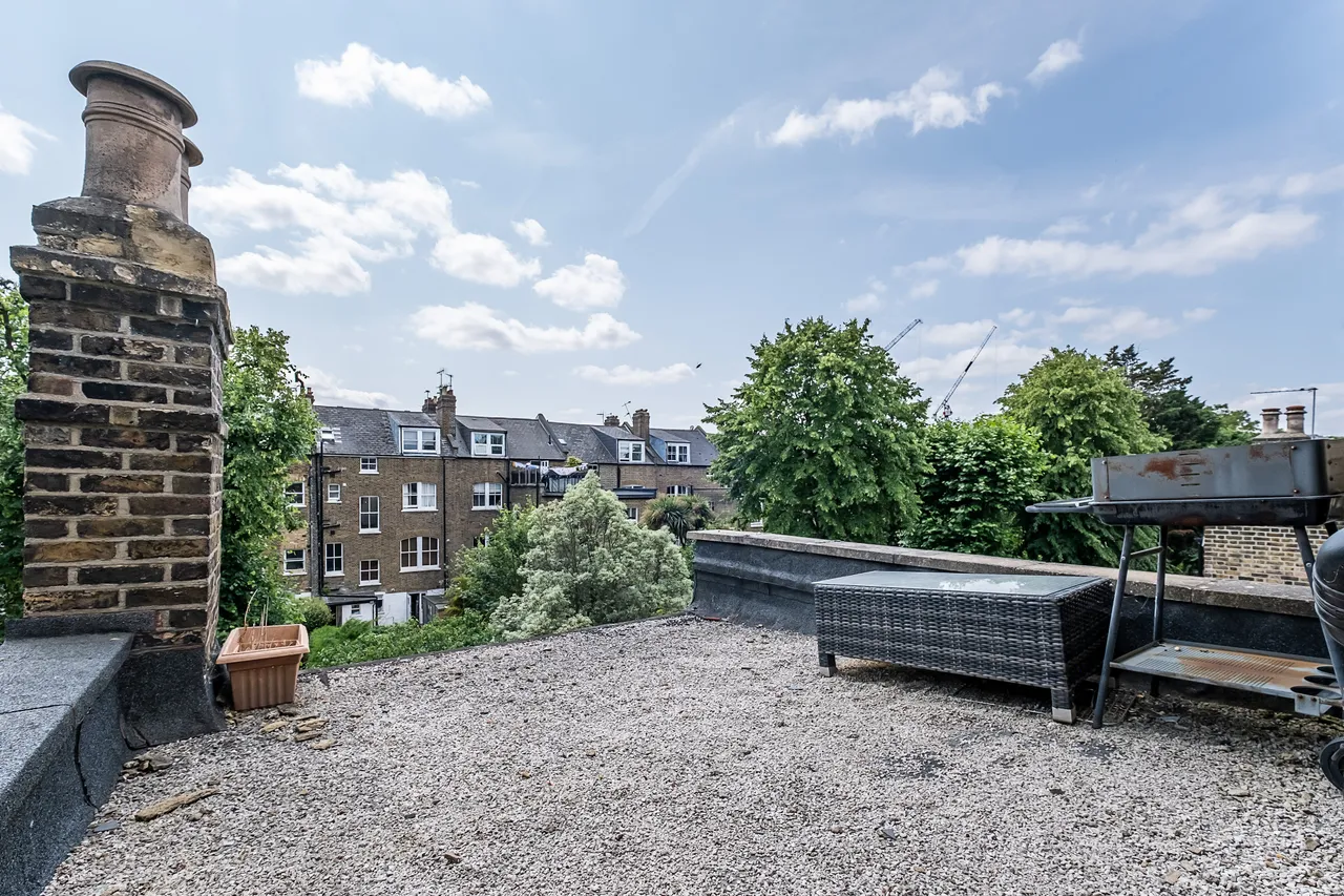 Brondesbury Road, London, NW6, photo 6