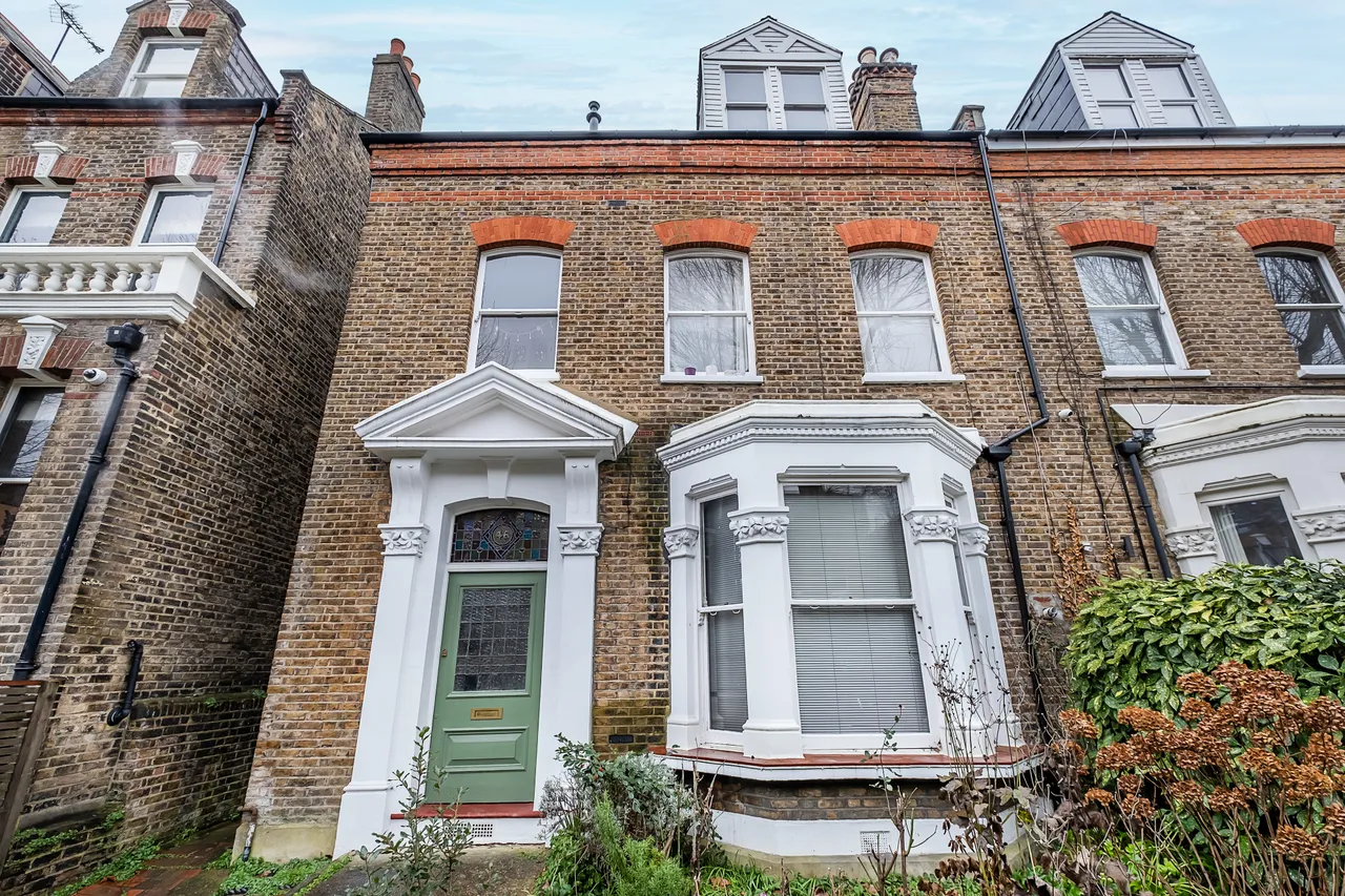 Brondesbury Road, London, NW6, photo 9