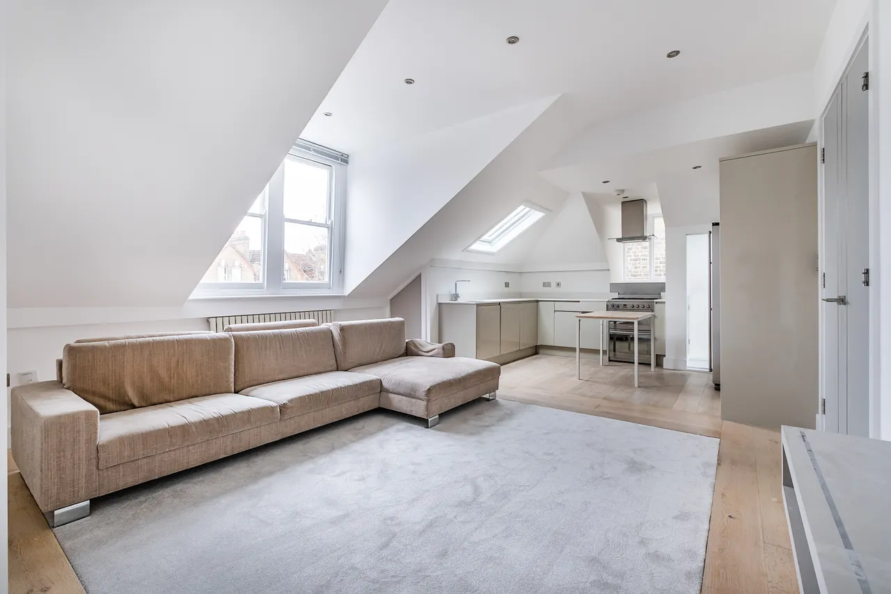Brondesbury Road, London, NW6, photo 12