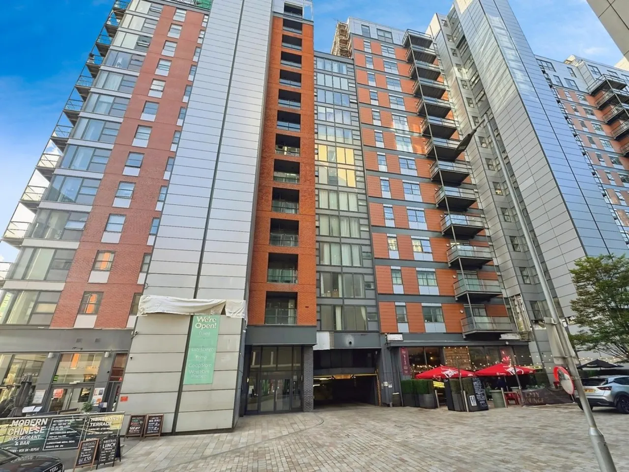 West Point, Wellington Street, photo 11