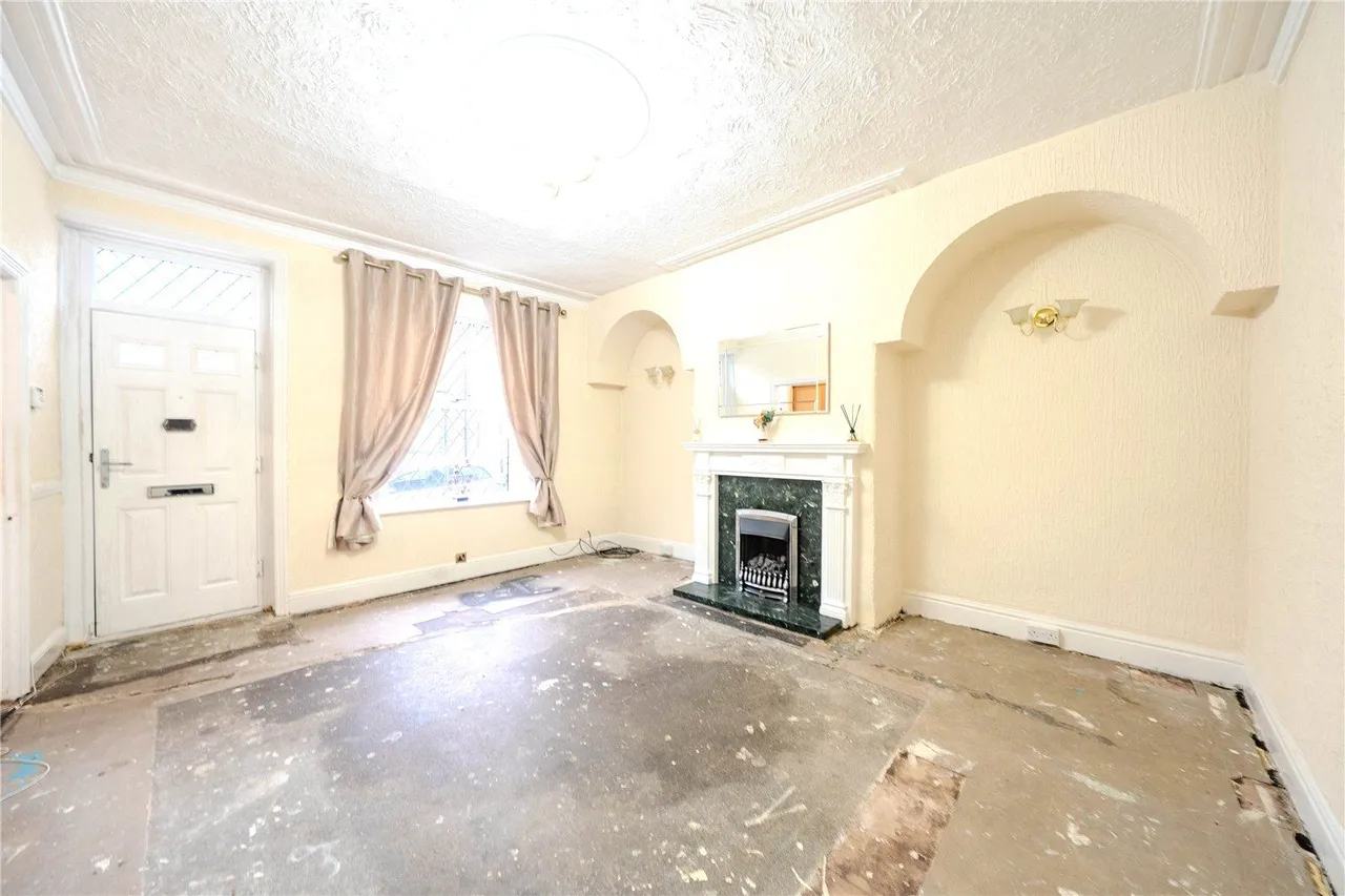 Brunswick Road, Pudsey, LS28, photo 2
