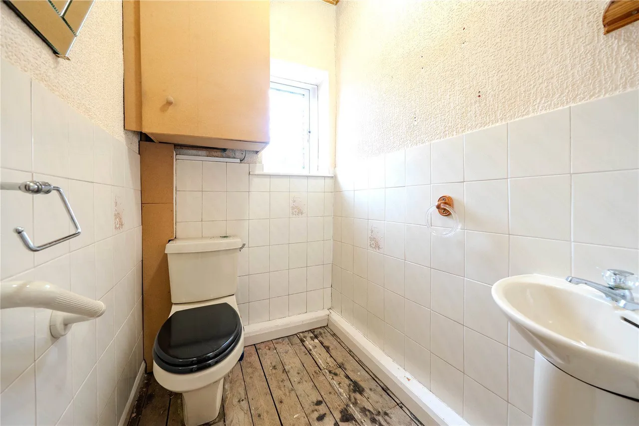 Brunswick Road, Pudsey, LS28, photo 8