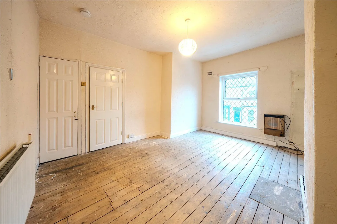 Brunswick Road, Pudsey, LS28, photo 6