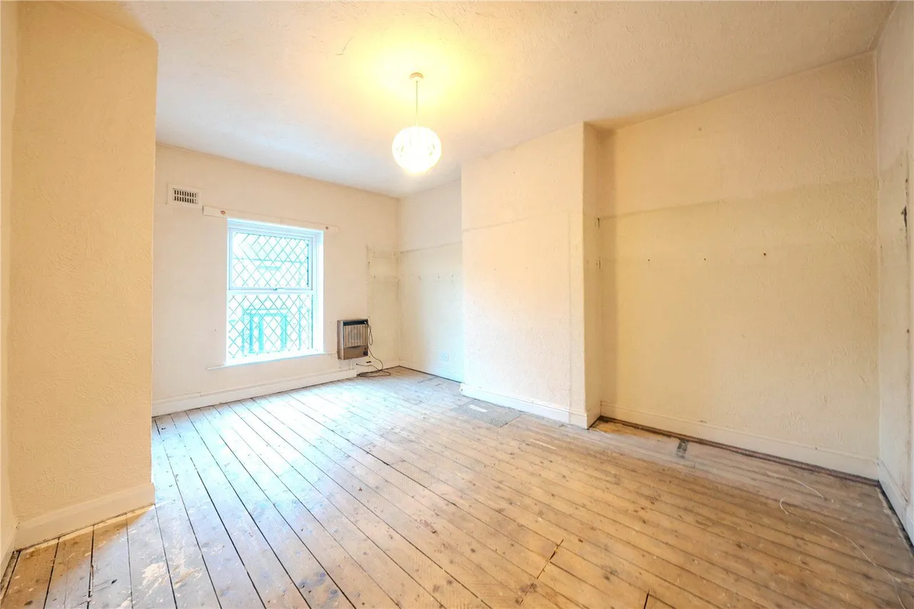 Brunswick Road, Pudsey, LS28, photo 5