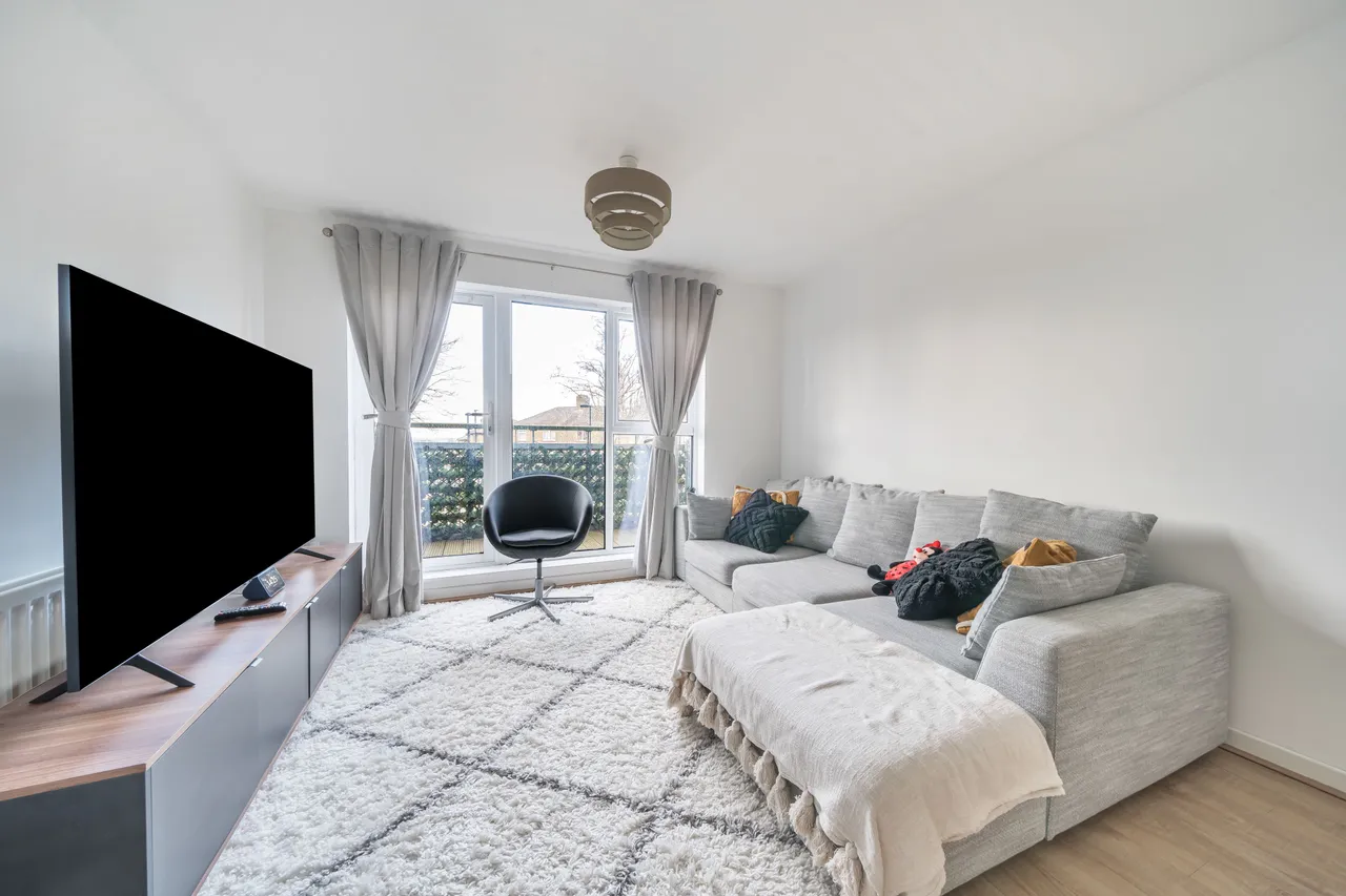 10 Champion House, 209 Charlton Road, London, photo 8