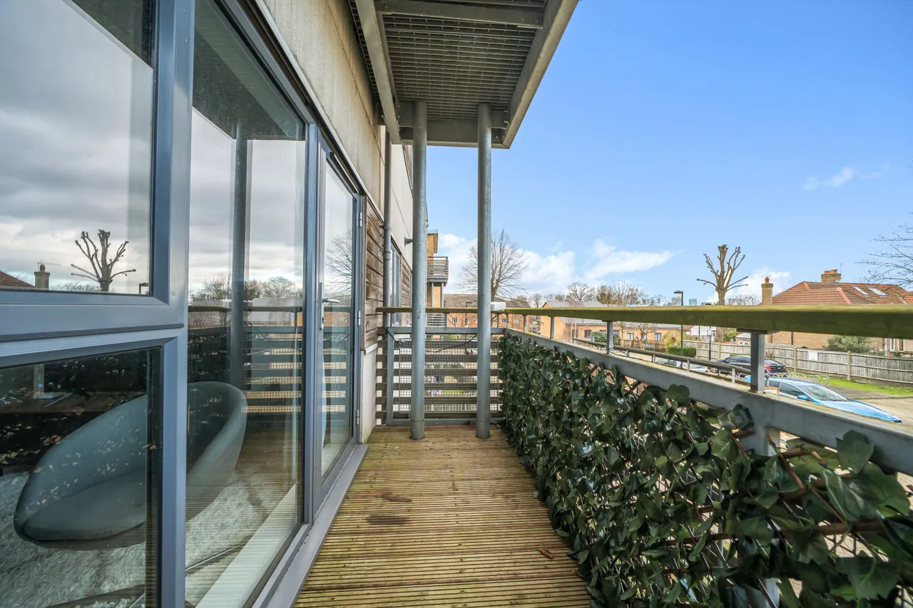 10 Champion House, 209 Charlton Road, London, photo 4