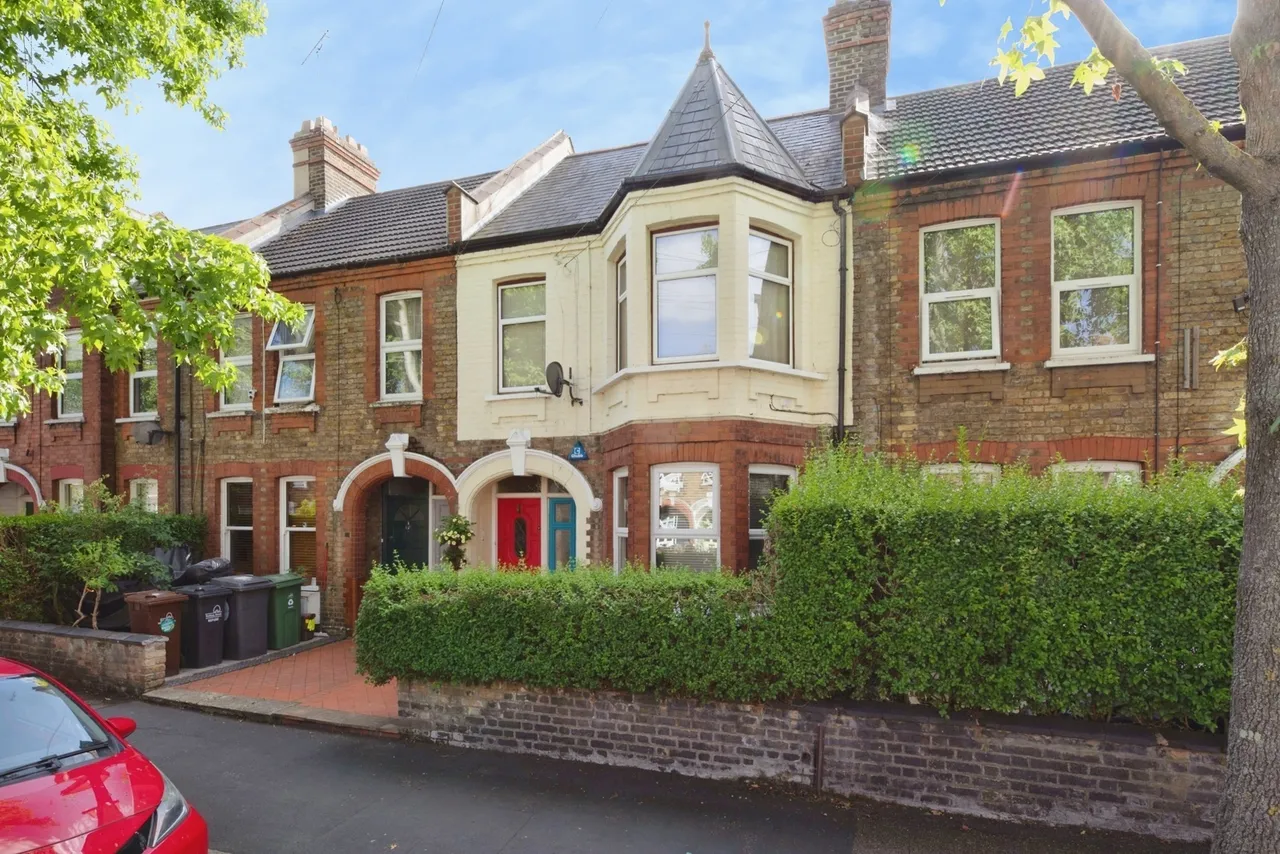 Perth Road, LONDON, London, E10, photo 18