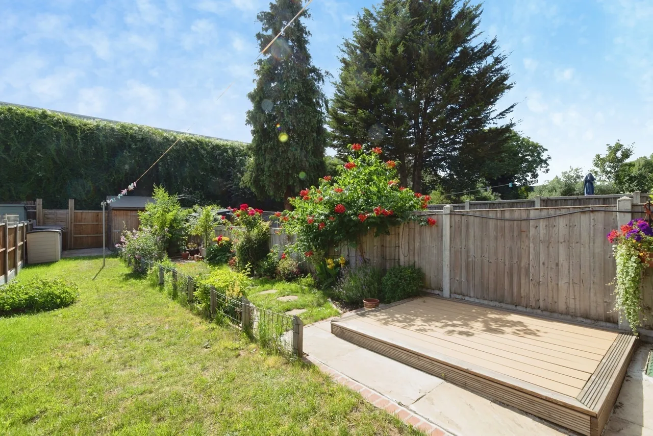 Perth Road, LONDON, London, E10, photo 22